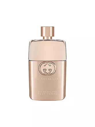 GUCCI | Guilty Pour Femme Eau de Toilette  90ml | 